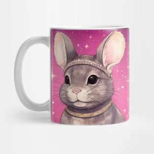 Chinchilla Magic Mug